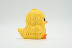 GESTRICKTES KÜKEN