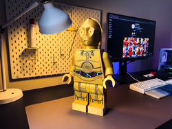 C-3PO