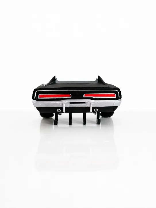 Dodge Charger R/T Schlüsselhalter