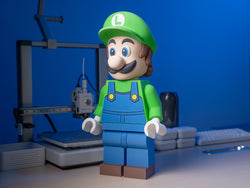 LUIGI