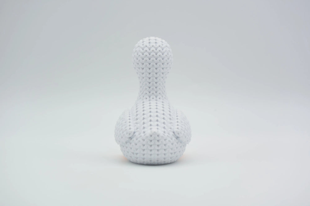 GESTRICKTE GANS