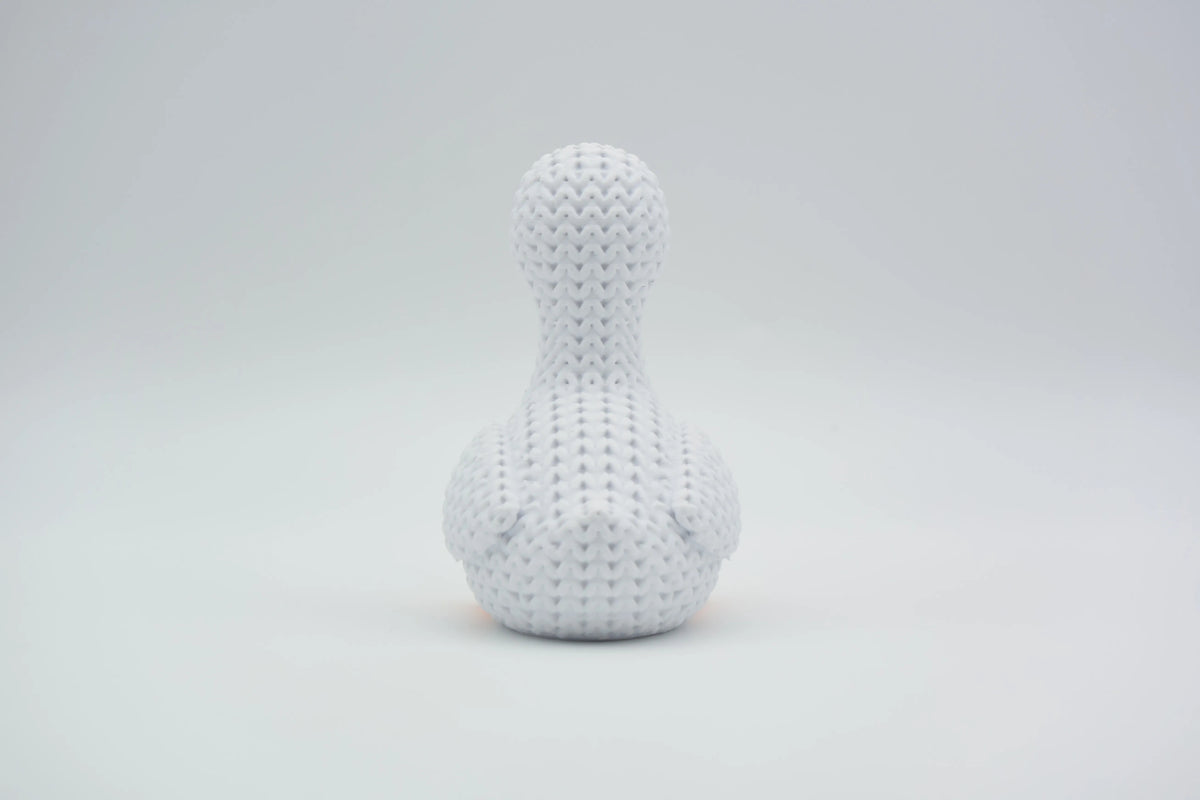 GESTRICKTE GANS