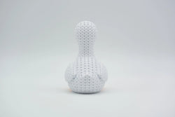 GESTRICKTE GANS