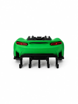 Fangchengbao FORMULA X Schlüsselhalter – 3D-Druck-Zauber