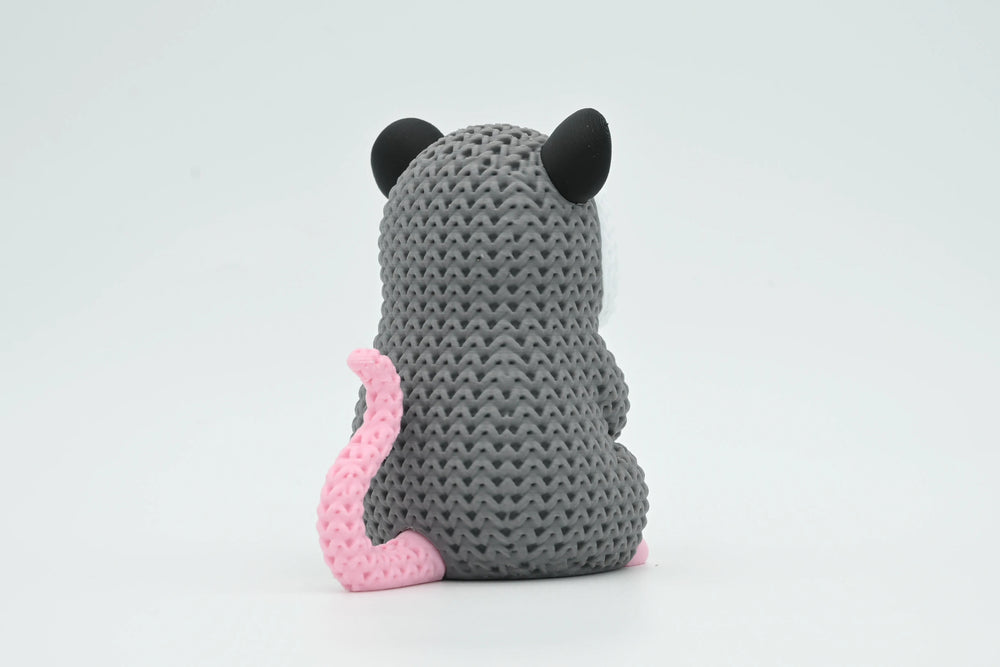 GESTRICKTES OPOSSUM