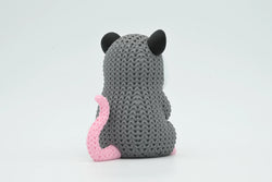 GESTRICKTES OPOSSUM