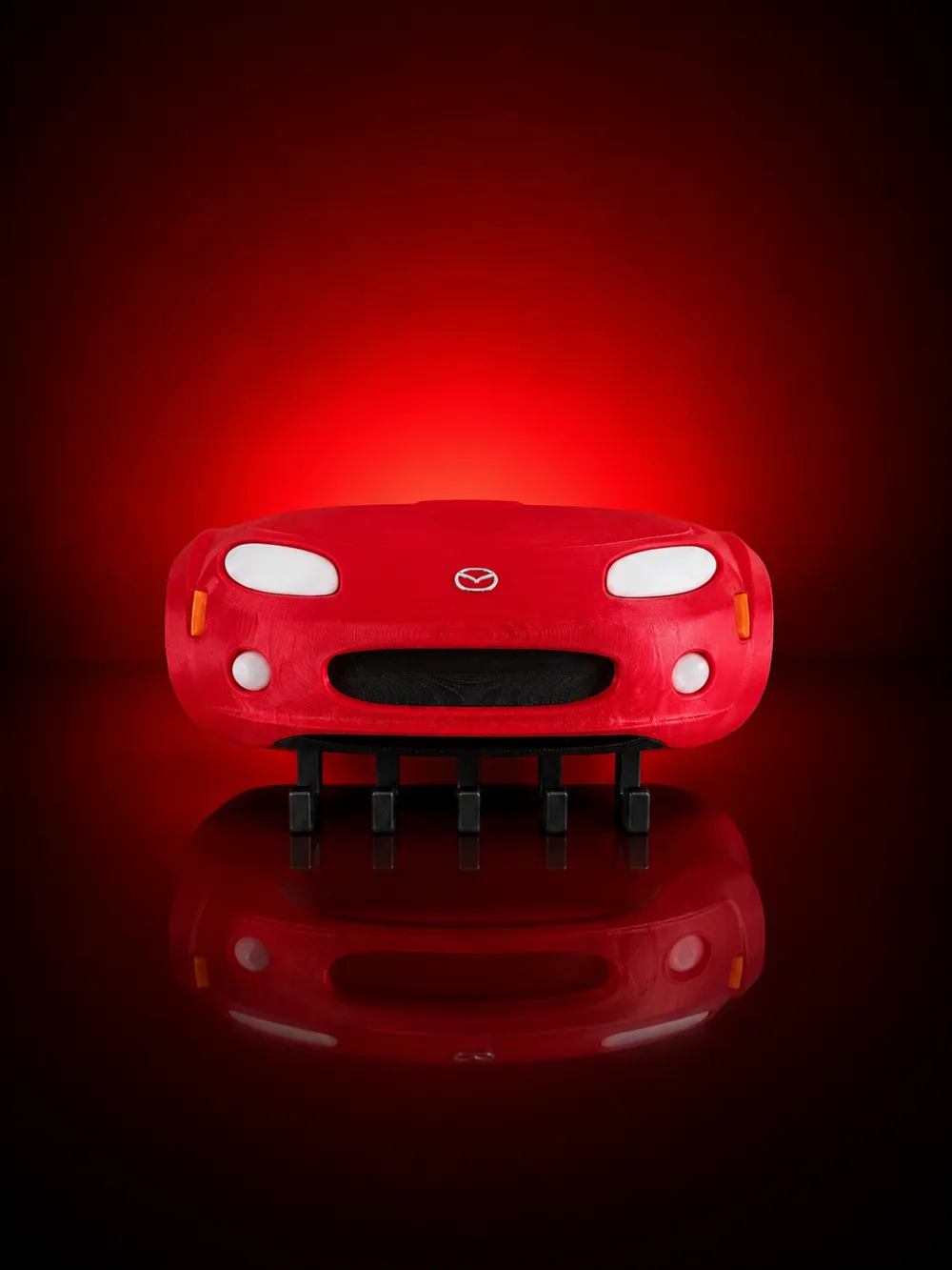 Mazda MX-5 Schlüsselhalter