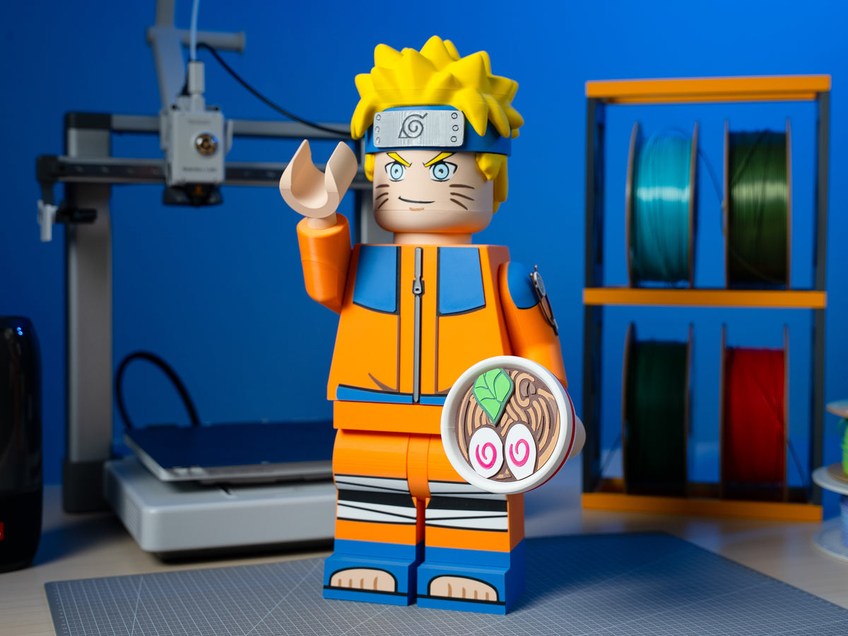 NARUTO UZUMAKI
