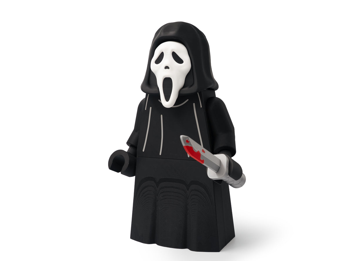 SCARY MOVIE