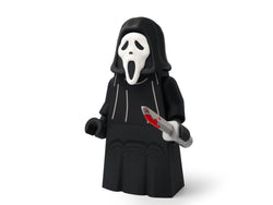 SCARY MOVIE