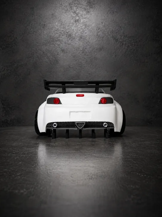 Mazda Rx8 Schlüsselhalter
