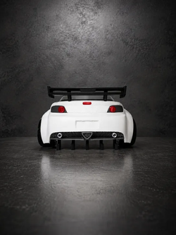 Mazda Rx8 Schlüsselhalter