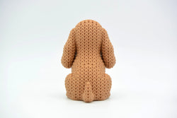 GESTRICKTER COCKER SPANIEL HUND