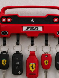Ferrari F50 Schlüsselhalter
