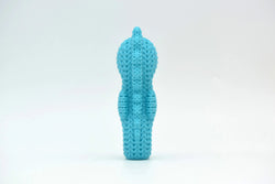 GESTRICKTES SEEPFERDCHEN