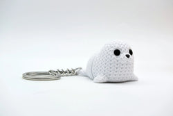 GESTRICKTE FLEXI-ROBBE