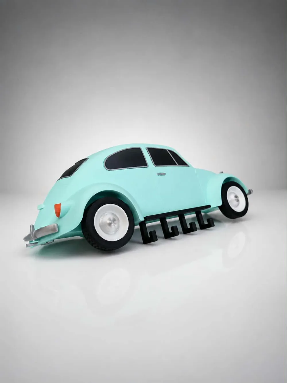 Volkswagen Käfer Schlüsselhalter
