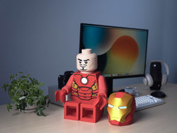 IRON MAN MARK VII