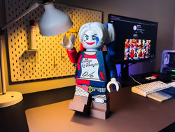 HARLEY QUINN