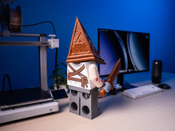 PYRAMID HEAD