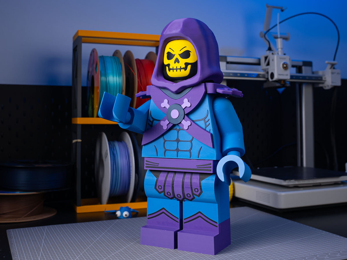 SKELETOR