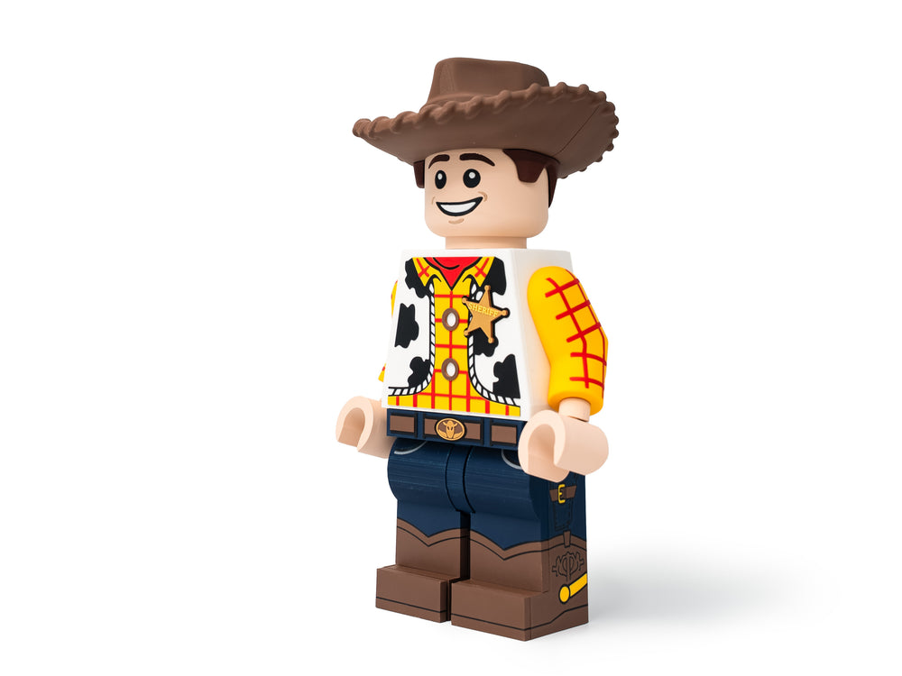 XXL COWBOY
