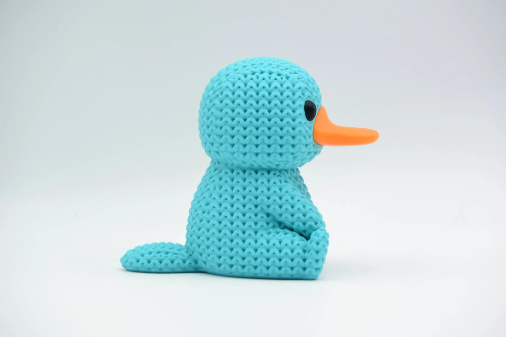 GESTRICKTER SCHNABELTIER