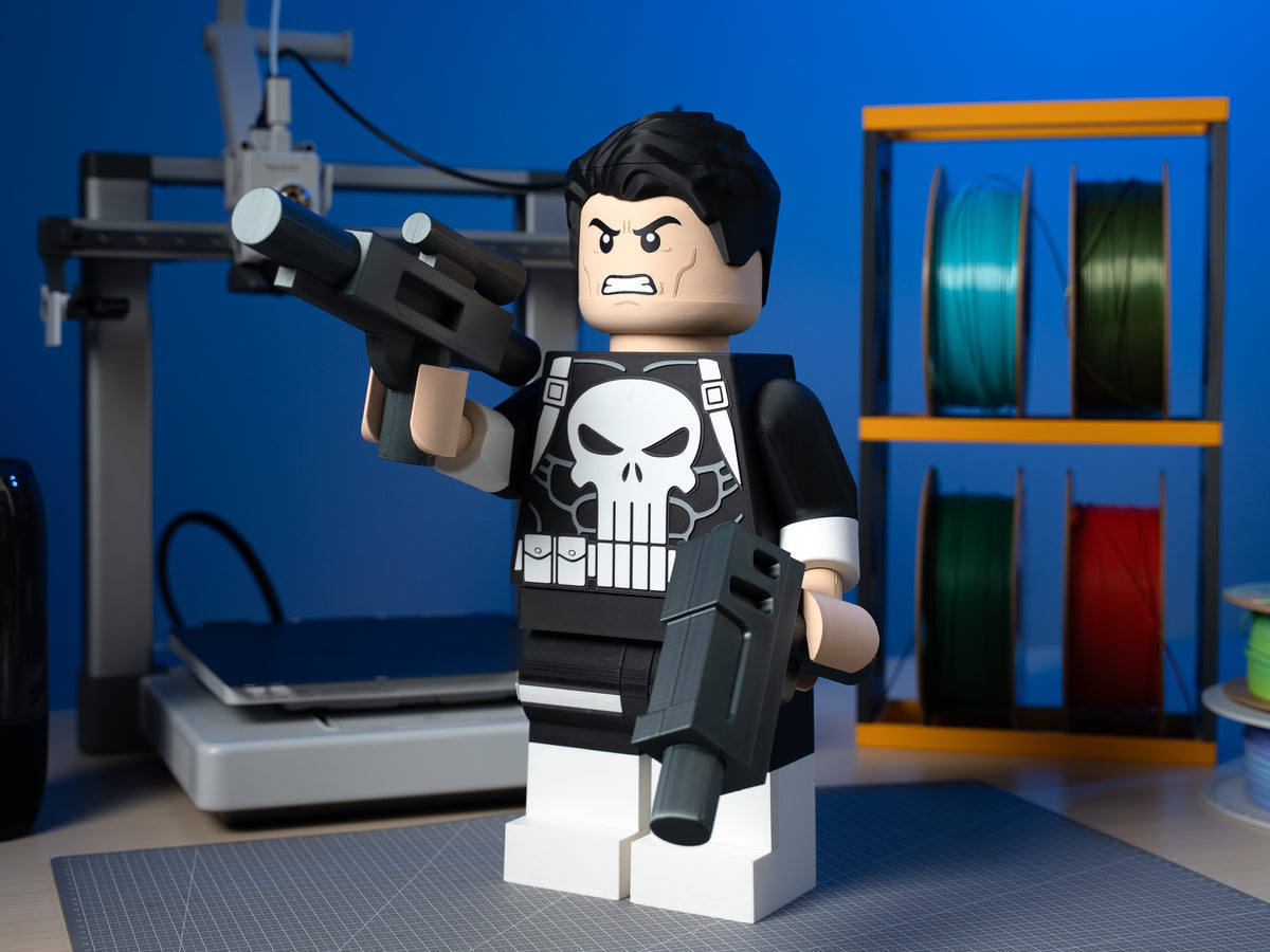 PUNISHER