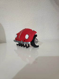 VOLKSWAGEN KÄFER SCHLÜSSELHALTER V3