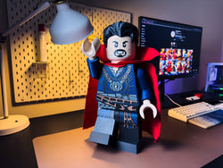 DOCTOR STRANGE