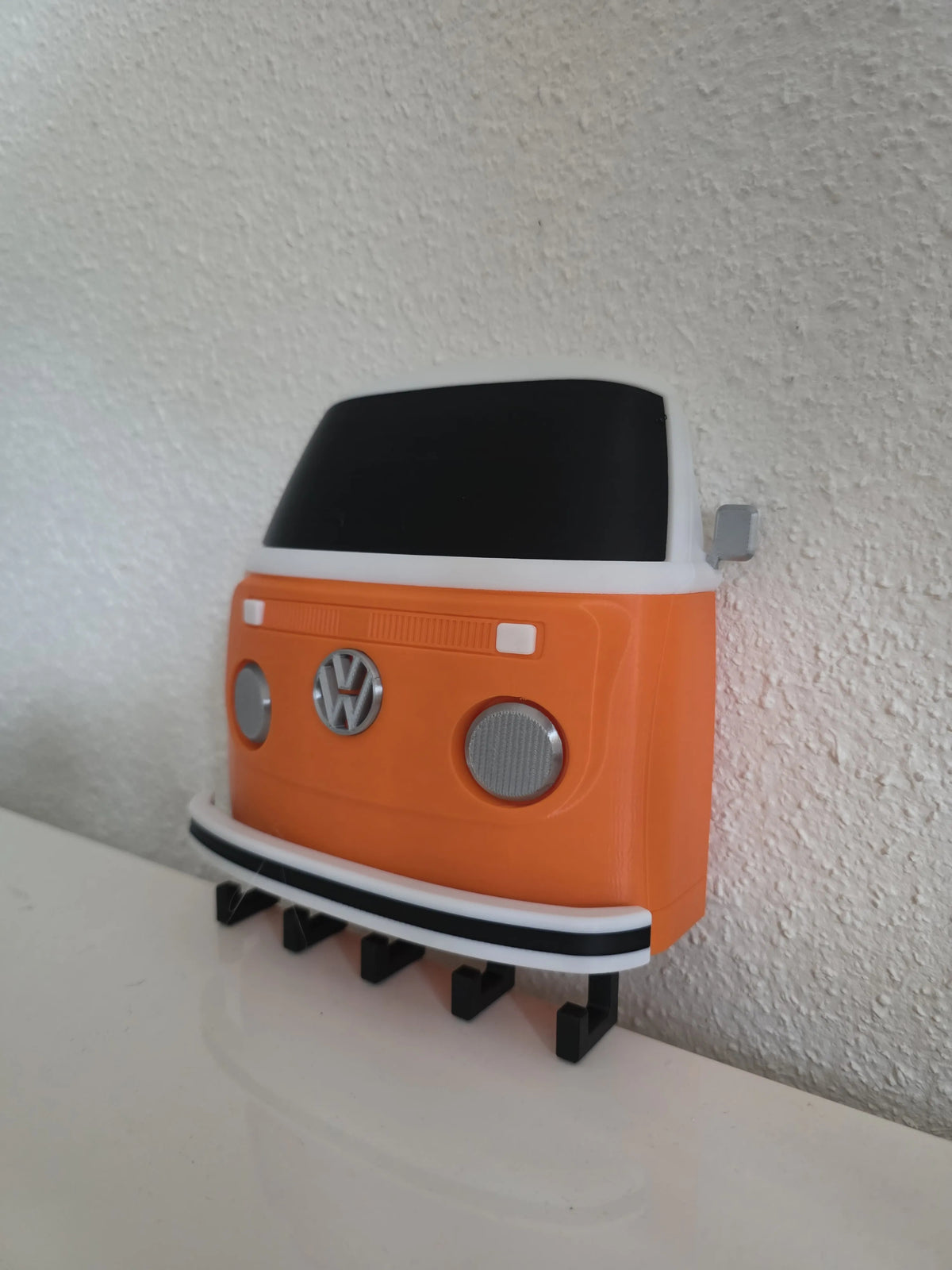VOLKSWAGEN T2 BULLI SCHLÜSSELHALTER