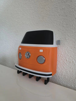 VOLKSWAGEN T2 BULLI SCHLÜSSELHALTER