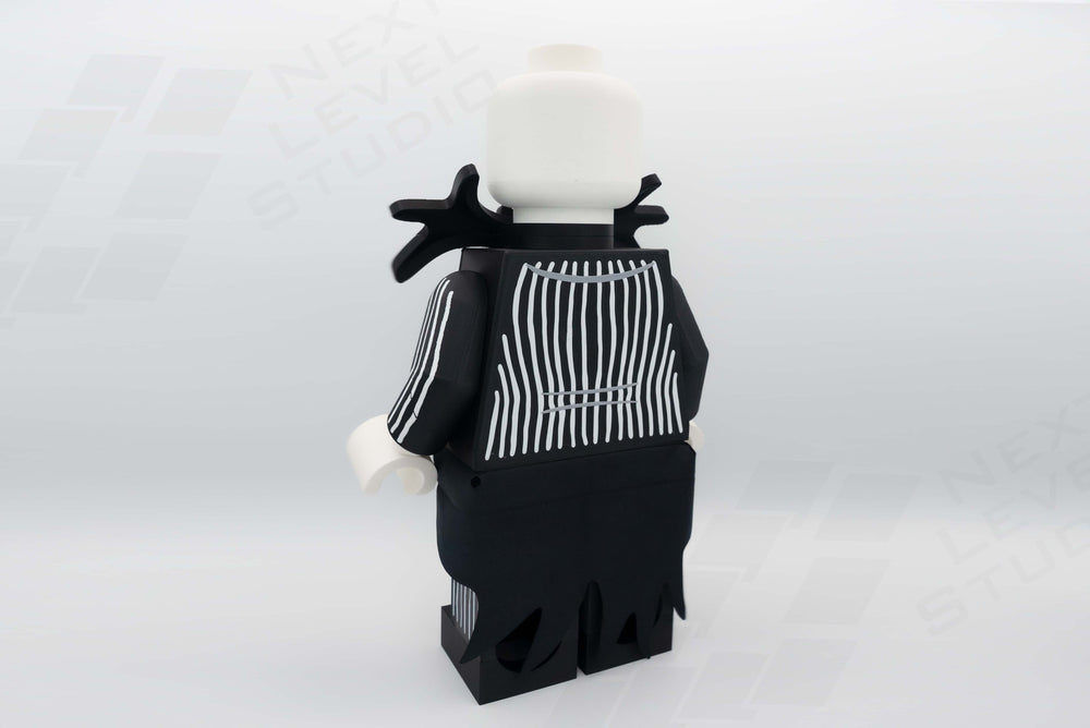 XXL SKELLINGTON