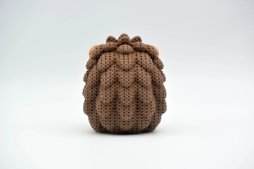 GESTRICKTER IGEL