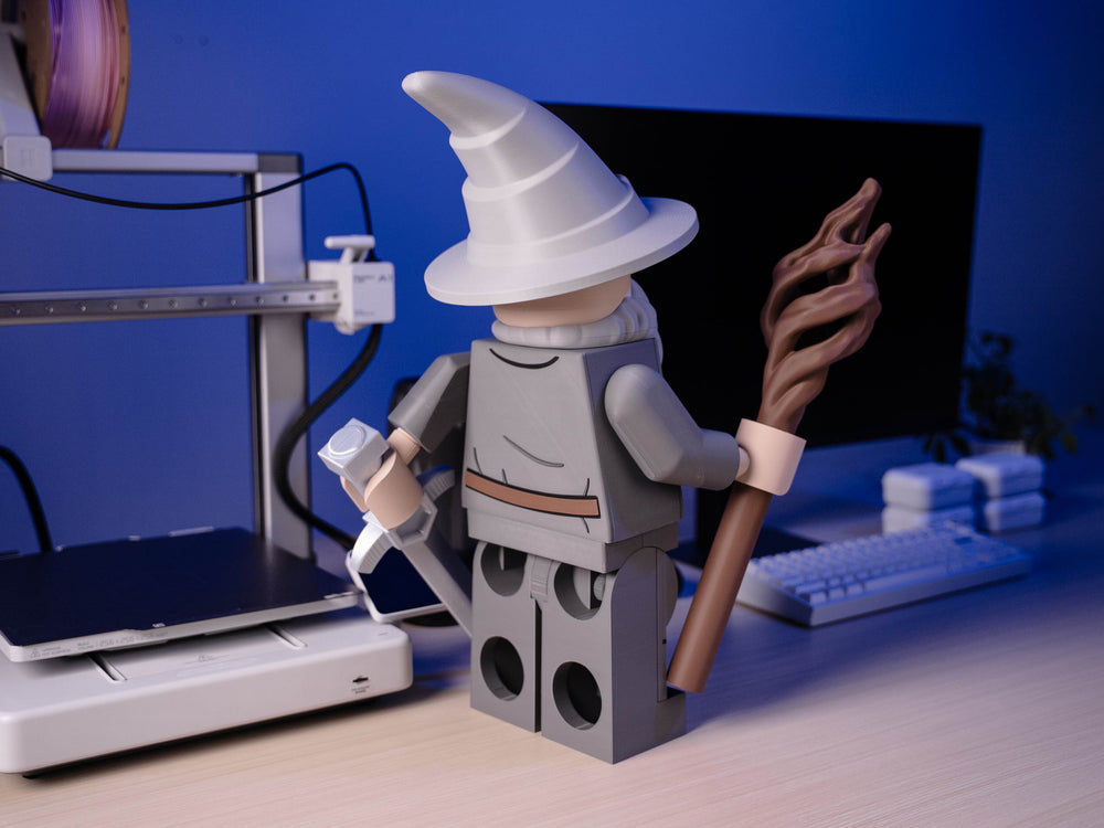 XXL GANDALF