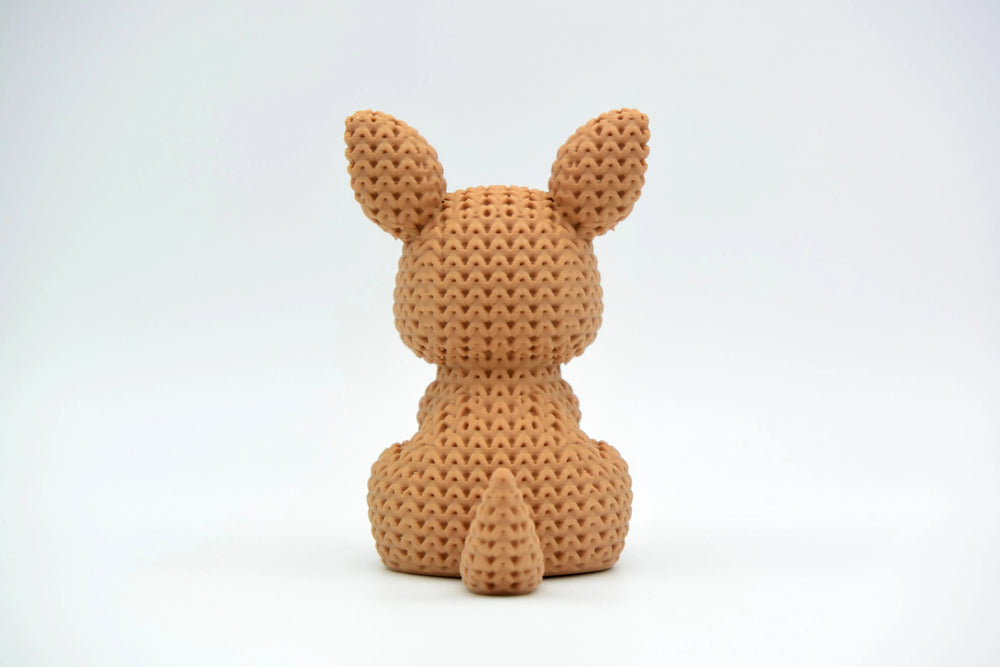 GESTRICKTER KÄNGURU