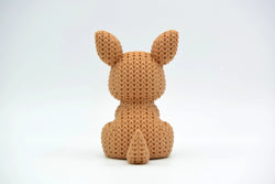 GESTRICKTER KÄNGURU