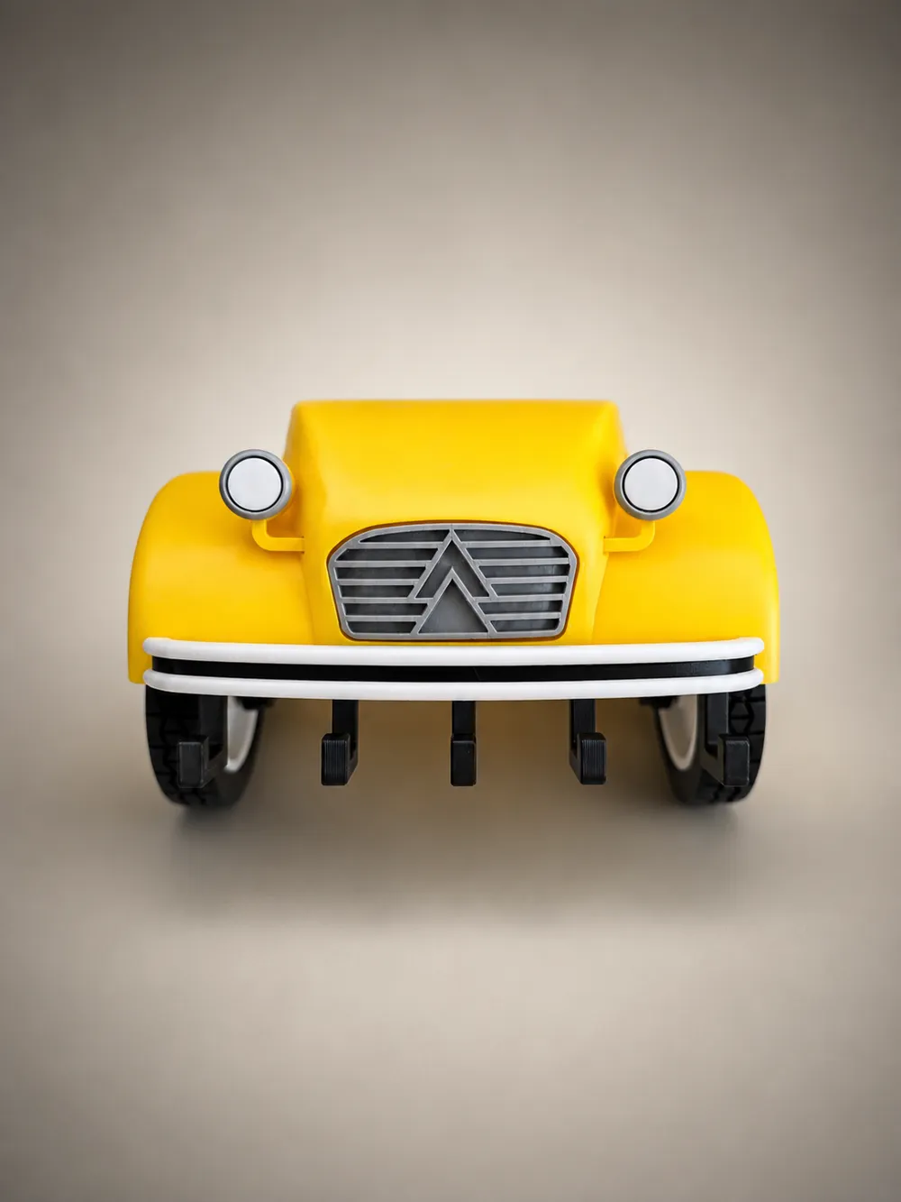 Citroen 2CV Front Schlüsselhalter