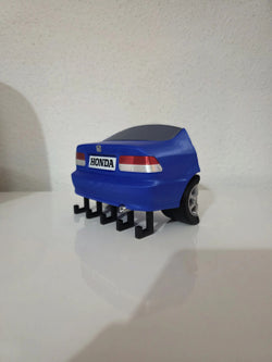 HONDA CIVIC SI 2000 SCHLÜSSELHALTER