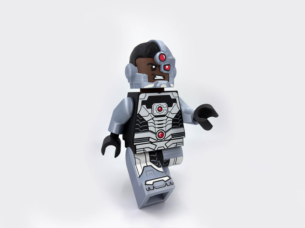 XXL CYBORG