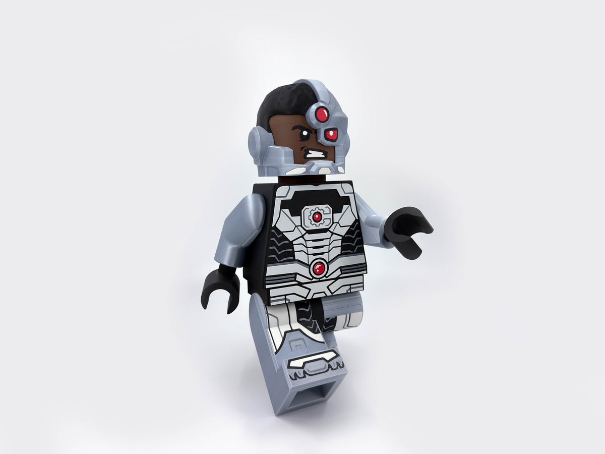 CYBORG