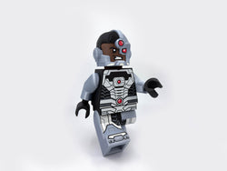 CYBORG