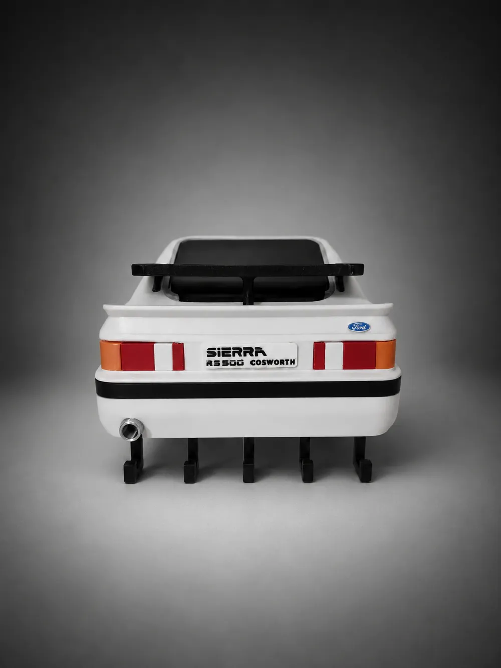 Ford Sierra RS Cosworth Schlüsselhalter