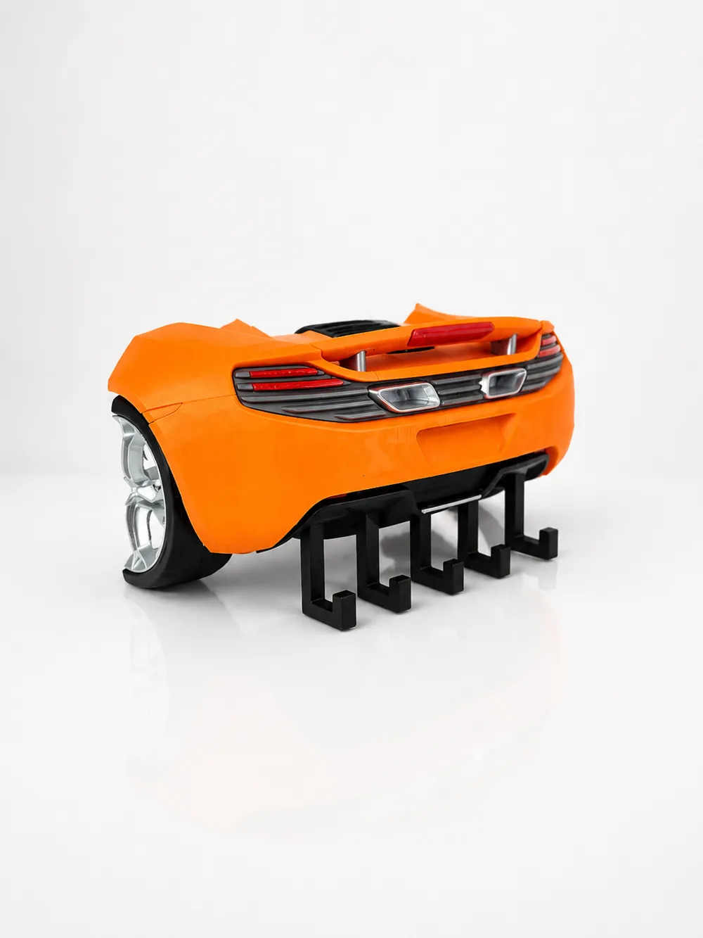 McLaren MP4-12 Schlüsselhalter