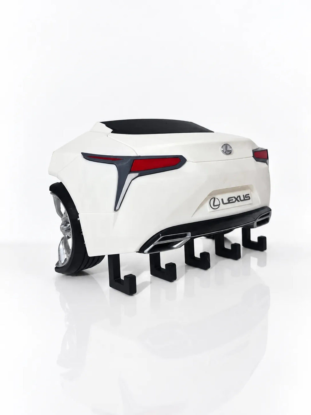 LEXUS LC 500 SCHLÜSSELHALTER