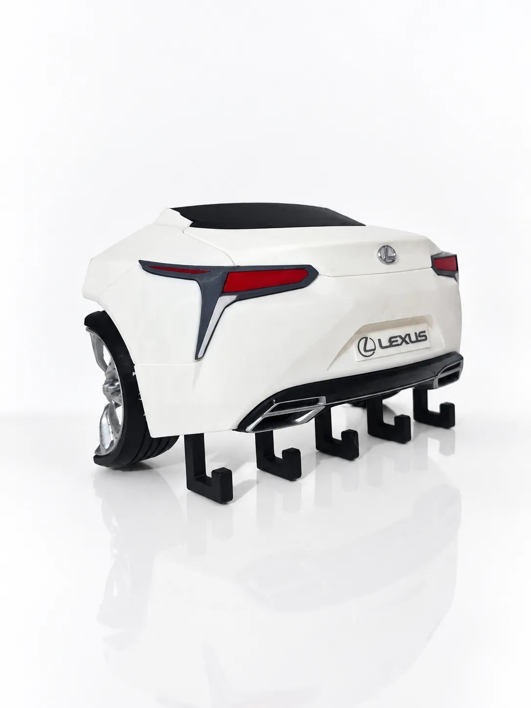 LEXUS LC 500 SCHLÜSSELHALTER