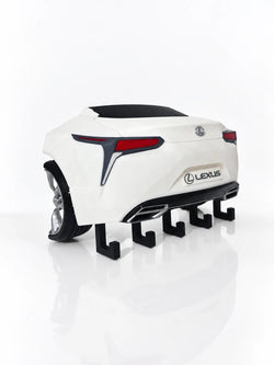 LEXUS LC 500 SCHLÜSSELHALTER