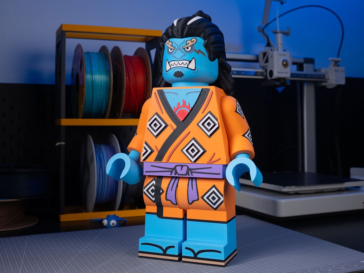 JINBE