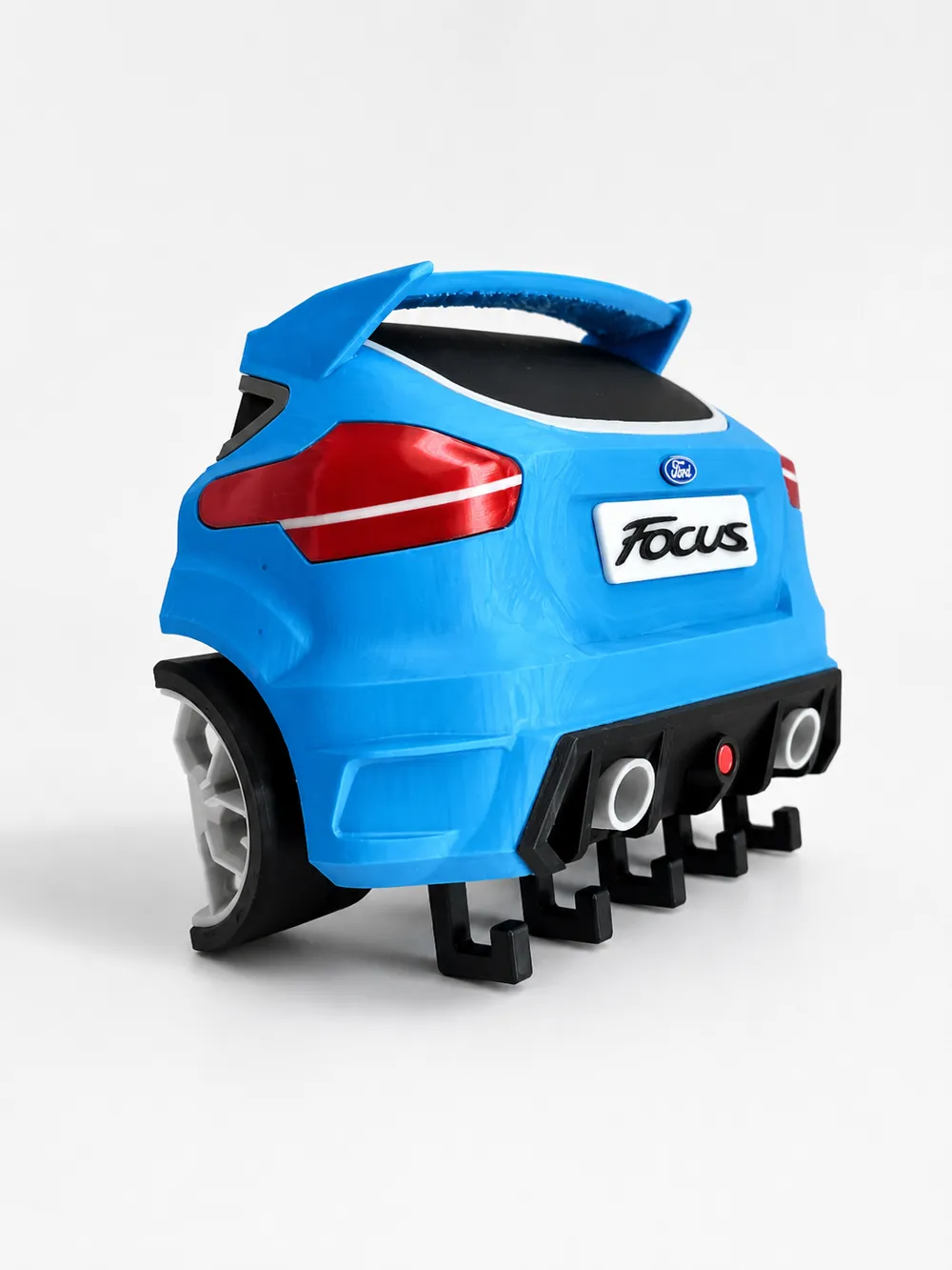 Ford Focus RS Schlüsselhalter