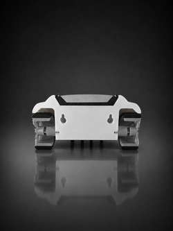 Audi R8 Schlüsselhalter – 3D-Druck-Zauber